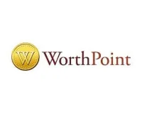 WorthPoint Coupons