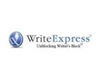 WriteExpress-Gutscheine & Rabatte