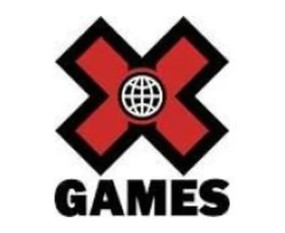 X Games 优惠券和折扣