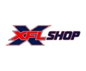 XFL Shop Coupons