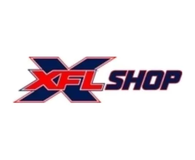 XFL Shop Coupons & Discounts