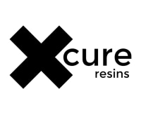 كوبونات وخصومات Xcure Resins