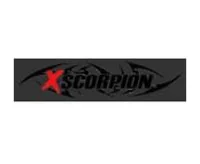 Xscorpion 优惠券代码和优惠