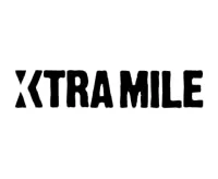 Cupons Xtra Mile Activewear