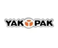 Cupones y descuentos de YAK PAK