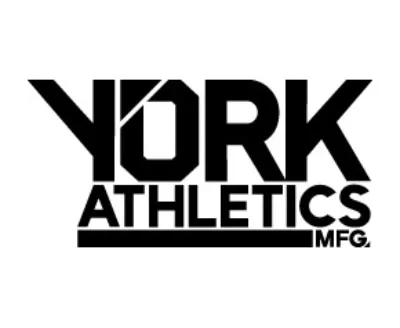 YORK Athletics Gutscheine & Rabattangebote