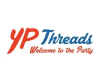 Cupons YP Threads