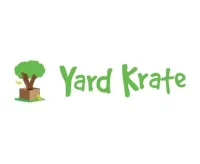 คูปอง Yard Krate