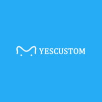 Yescustom 优惠券代码和优惠