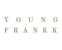年轻的弗兰克优惠券和折扣