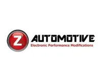 Z Automotive Coupons & Discounts