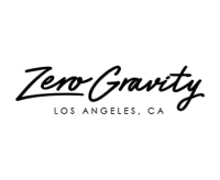 Zero Gravity Coupons