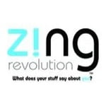 كوبونات وخصومات Zing Revolution
