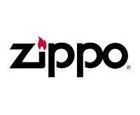 كوبونات Zippo والخصومات