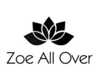 Zoe All Over Coupons & Discounts