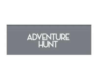 adventure hunt Coupon Codes & Offers