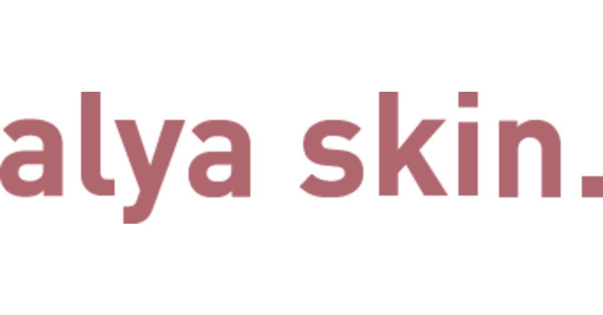 Alya Skin Coupon Codes & Offers