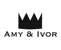 Amy & Ivor Coupons & Discounts
