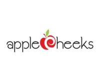 AppleCheeks 优惠券代码和优惠