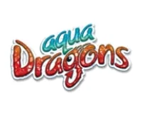 Aqua Dragons 优惠券代码和优惠
