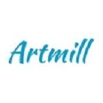 Artmill Coupons & Discounts