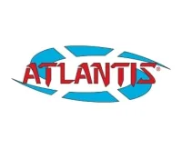 Atlantis Models Gutscheine und Rabatte