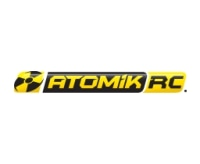 Atomik RC 优惠券和折扣