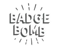 Badge Bomb Coupons & Kortingsaanbiedingen