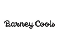 barney cools