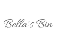 Bella's Bin 优惠券和折扣