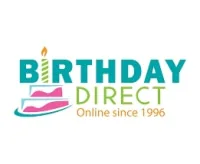 Birthday Direct Coupons & Discounts