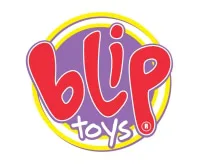 Blip Toys 优惠券和折扣