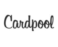 Cardpool-Gutscheine & Rabatte