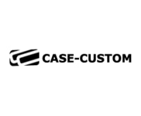 case custom Coupons