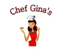 Chef Ginas Coupons