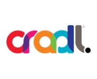 Cradl Coupons & Discounts
