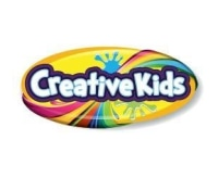 Creative Kids Coupons