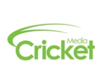 Купоны Cricket Media