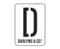 Cupons e descontos da Darlyng & Co.