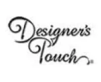 Купоны и скидки от Designer's Touch