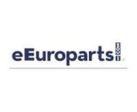 eEuroparts-Gutscheine & Rabatte