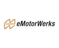eMotorWerksクーポンと割引
