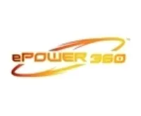ePower 360 Coupons & Discount Offers