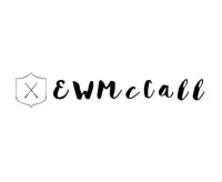 Купоны и скидки EW McCall