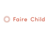 Faire Child Coupons