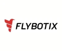 Flybotix 优惠券和折扣