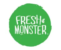 Fresh Monster Coupons & Discounts