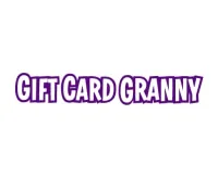 Cupons e descontos do cartão-presente Granny