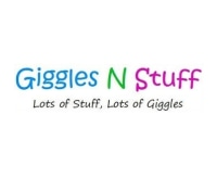 Giggles-n-Stuffクーポンと割引