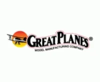 Great Planes Coupon Codes & Offers